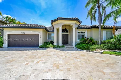 512 NW 120th Dr 1