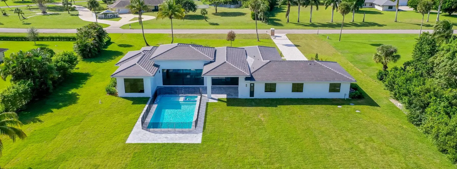 Just Listed | 5382 Sea Biscuit Road