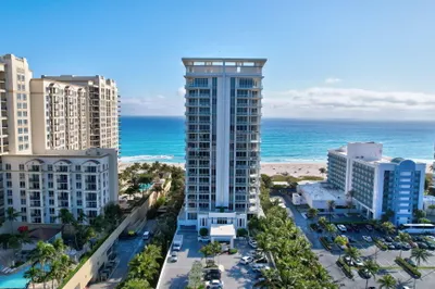3730 N Ocean Drive #12c 1