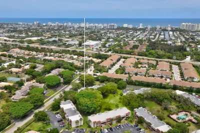 110 NW 70th Street #103 1