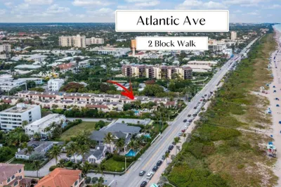 200 S Ocean Boulevard #A-105 1