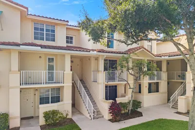 4772 CHANCELLOR Drive #23 1