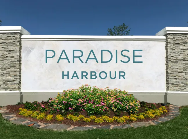 Homes Sold By Jeff Lichtenstein in Paradise Harbour