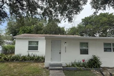 1864 NW 88th Ter 1