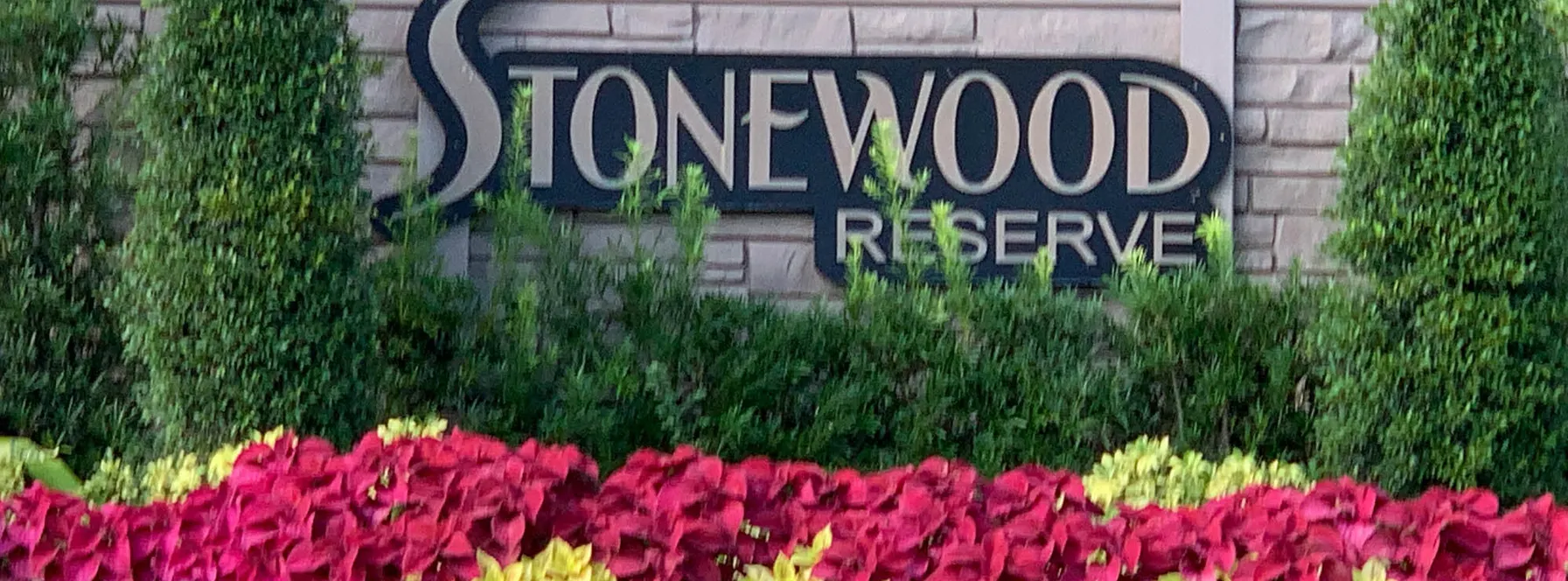 Homes Sold By Jeff Lichtenstein in Stonewood Reserve