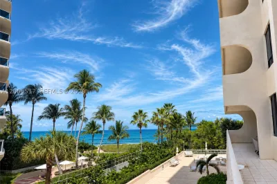 10205 Collins Ave #206 1