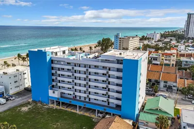 320 S Surf Rd #506 1