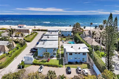 5700 Old Ocean Boulevard #X 1