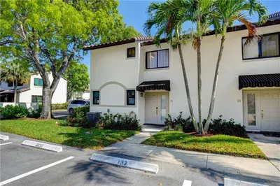 7200 NW 2nd Avenue #59 1