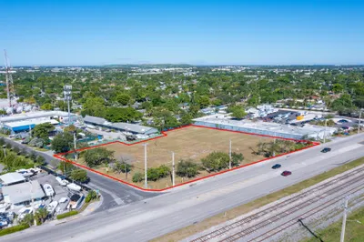 1621 N Dixie Highway 1