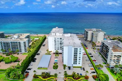 The Patrician Palm Beach