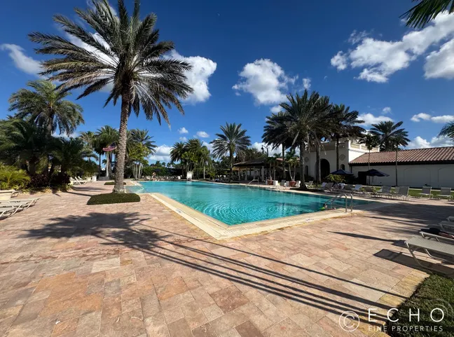 Residential Communities with Amenities in Miami-Dade County