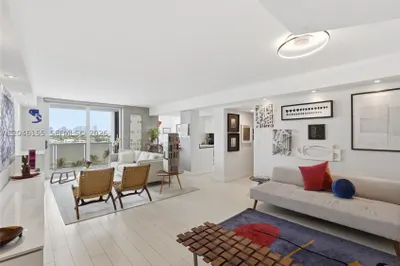 9 Island Ave #705 1