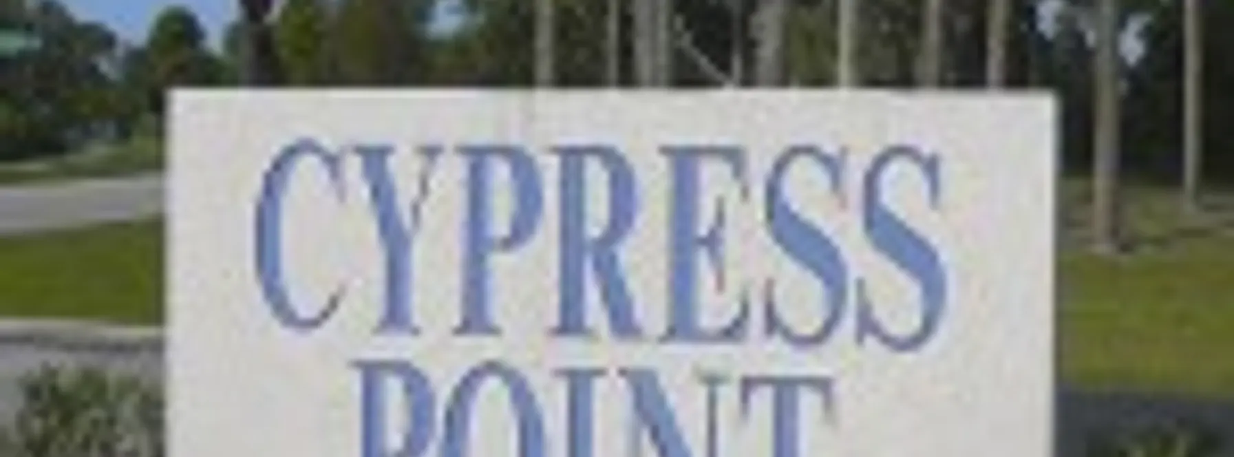 Cypress Point at PGA National | Discover The Golfing Community
