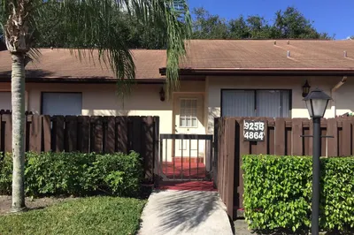 4864 Sable Pine Circle #B 1