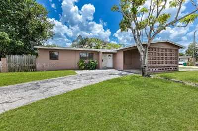4960 NW 11th Ct 1