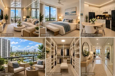 600 Three Islands Blvd #1113 1