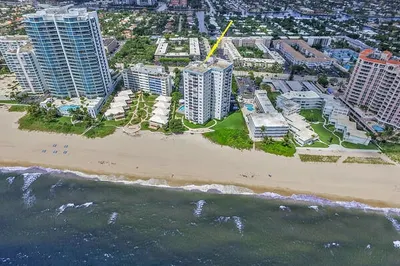 1500 S OCEAN Boulevard #1404 1