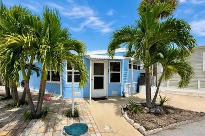 10701 S Ocean Drive #842 1