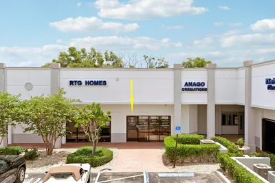 3300 S Congress Avenue ##16 1