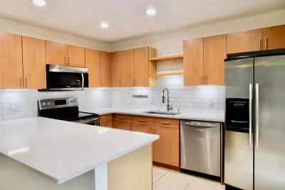 4155 Turnberry Circle #29 1
