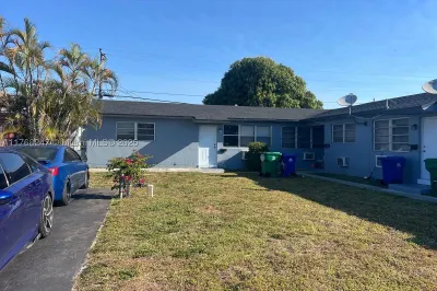 Miramar Residential Income 1