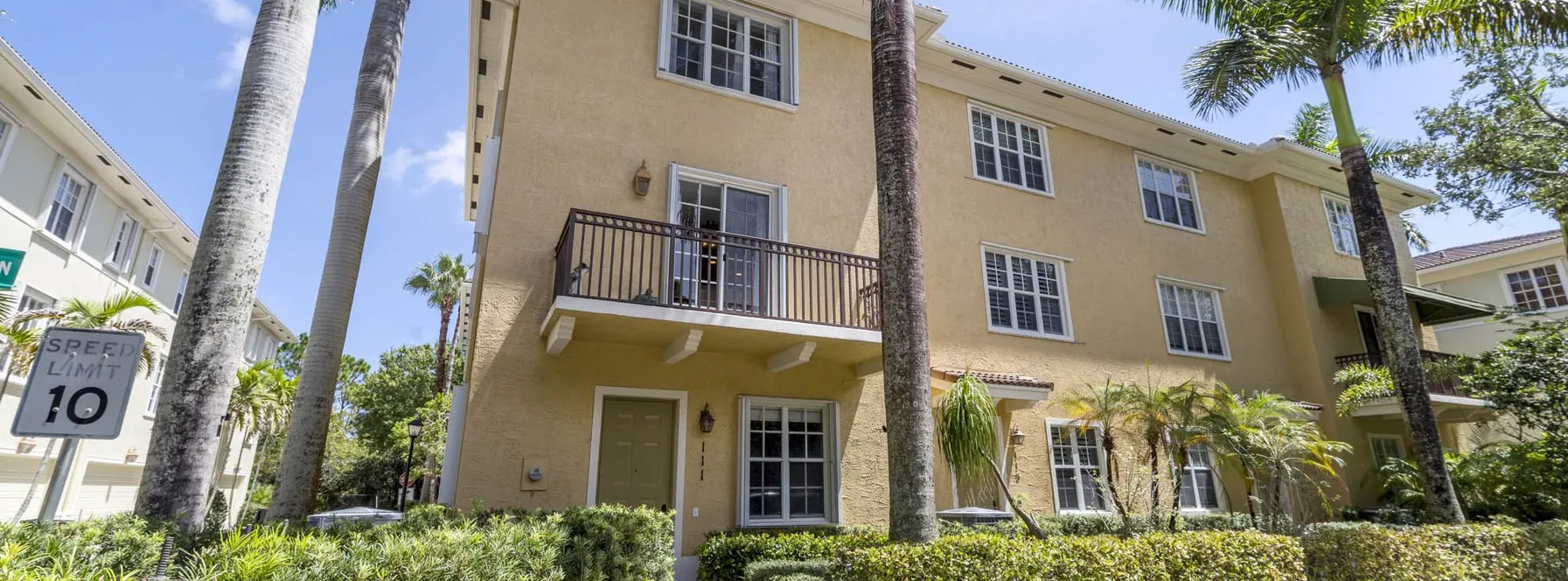 Just Listed | 111 Apalachee Lane