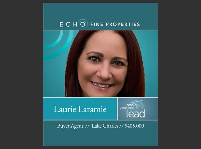 Just Sold in Lake Charles!