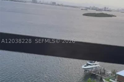 11930 N Bayshore Dr #PH-8 1