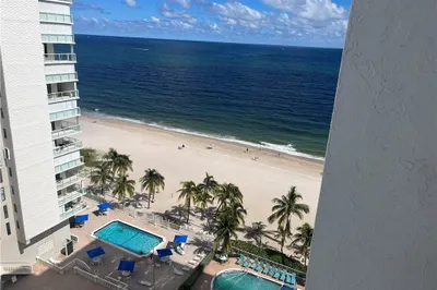 1010 S Ocean Boulevard #1515 1