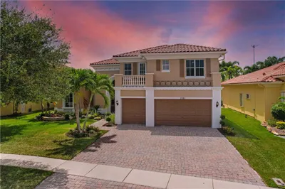 3381 Lago De Talavera 1