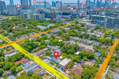 266 NW 32nd St 1