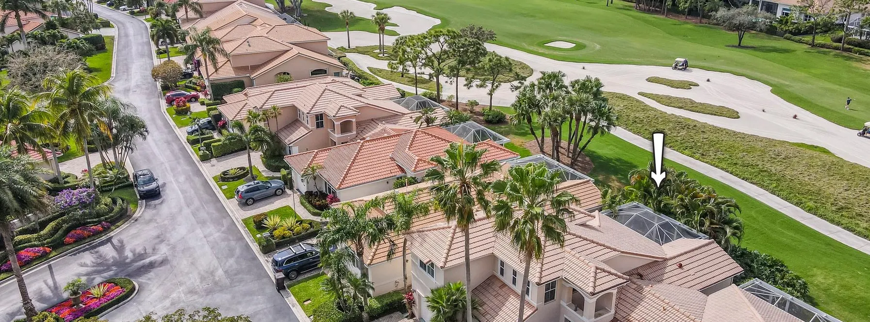 Just Listed | 8201 Sandpiper Way