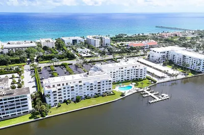 2840 S OCEAN Boulevard #1070 1