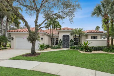 7718 Spring Creek Drive 1