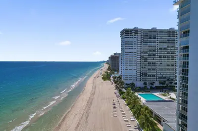 4300 N Ocean Boulevard #9H 1