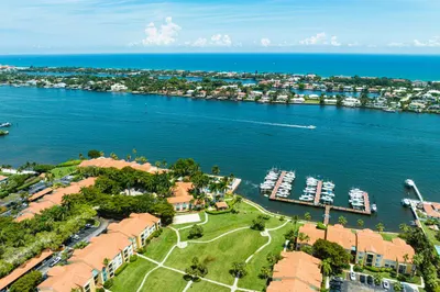135 Yacht Club Way #209 1