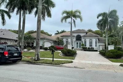 2503 Provence Circle 1