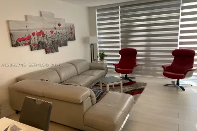 5601 Collins Ave #622 1