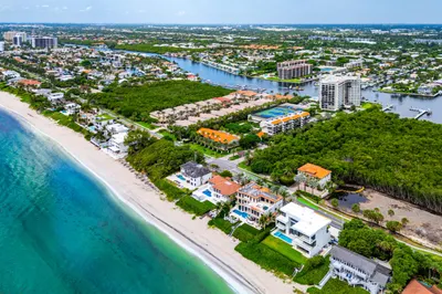 3908 S OCEAN Boulevard #T-1 1