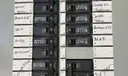 Updated Electric Panel