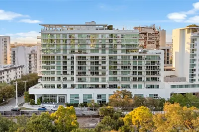 1600 SW 1st Ave #307 1