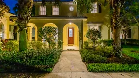 Just Listed | 204 Florence Drive | Absolutely Adore this Abacoa Home!