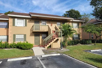10353 NW 8th Street #206 1