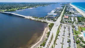 OLIN Palm Beach: Exclusive Ocean-to-Lagoon Luxury on Palm Beach Island