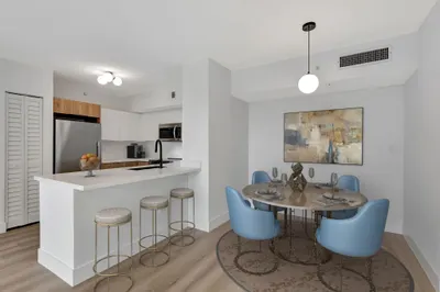 651 Okeechobee Boulevard #609 1