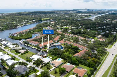 2359 Treasure Isle Drive #38 1