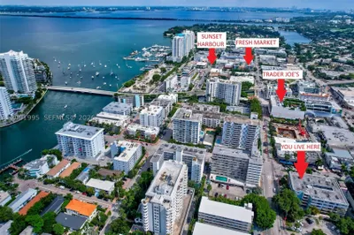 1250 Lincoln Rd #404 1