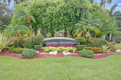 Coral Springs Residential 1
