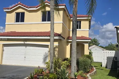 1643 Palermo Dr 1